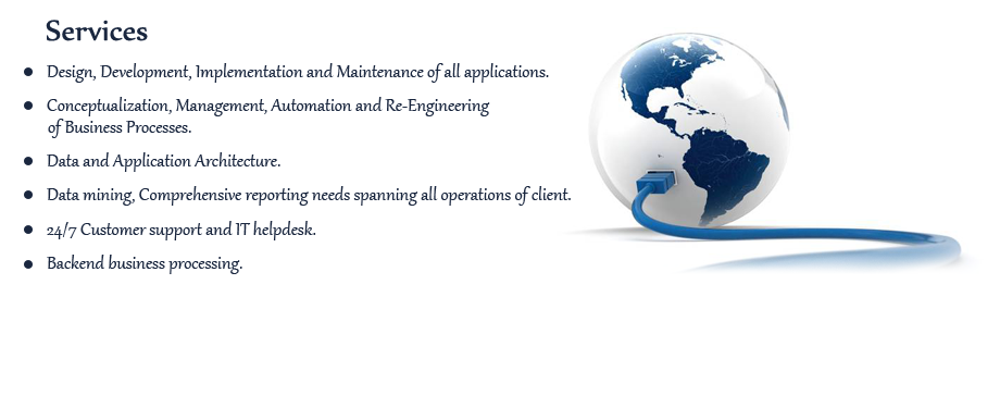 Services